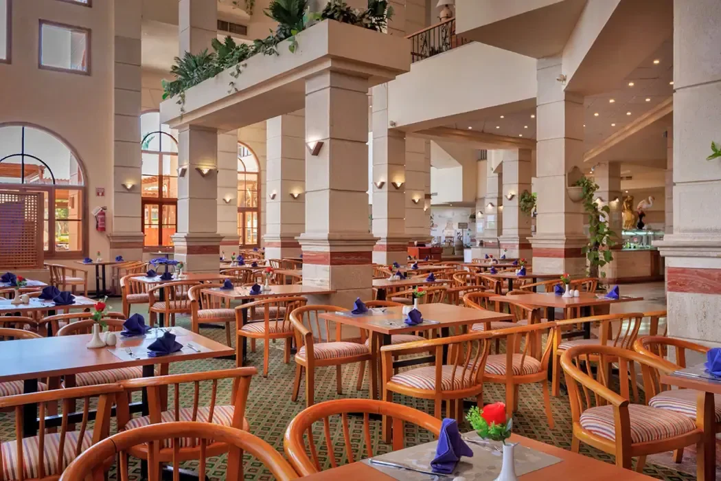 Akassia Swiss Resort  zdjęcie 11