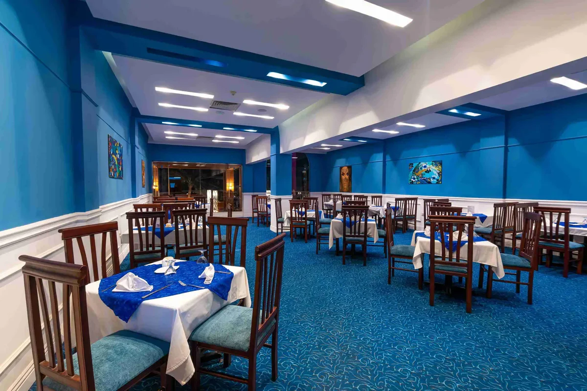 Akassia Swiss Resort  zdjęcie 12