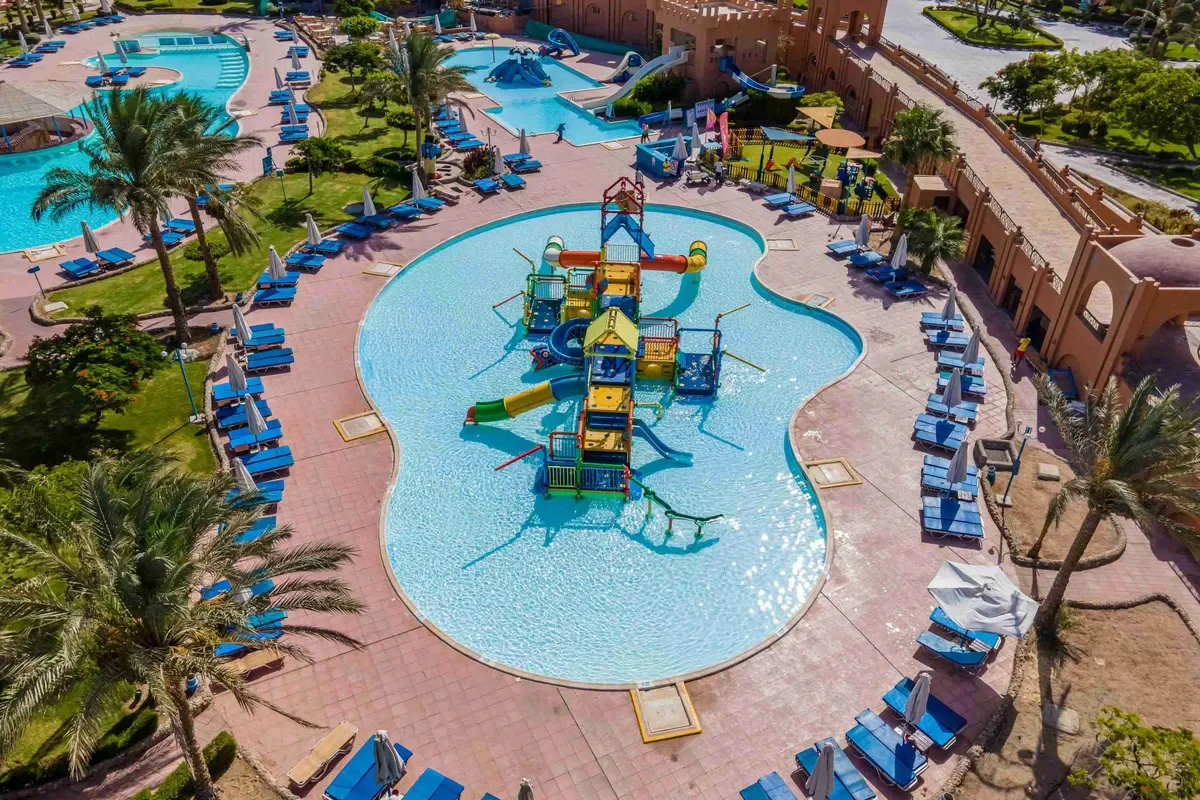 Akassia Swiss Resort  zdjęcie 13