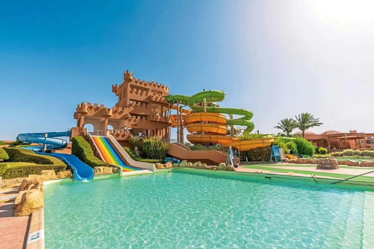 Akassia Swiss Resort  zdjęcie 3