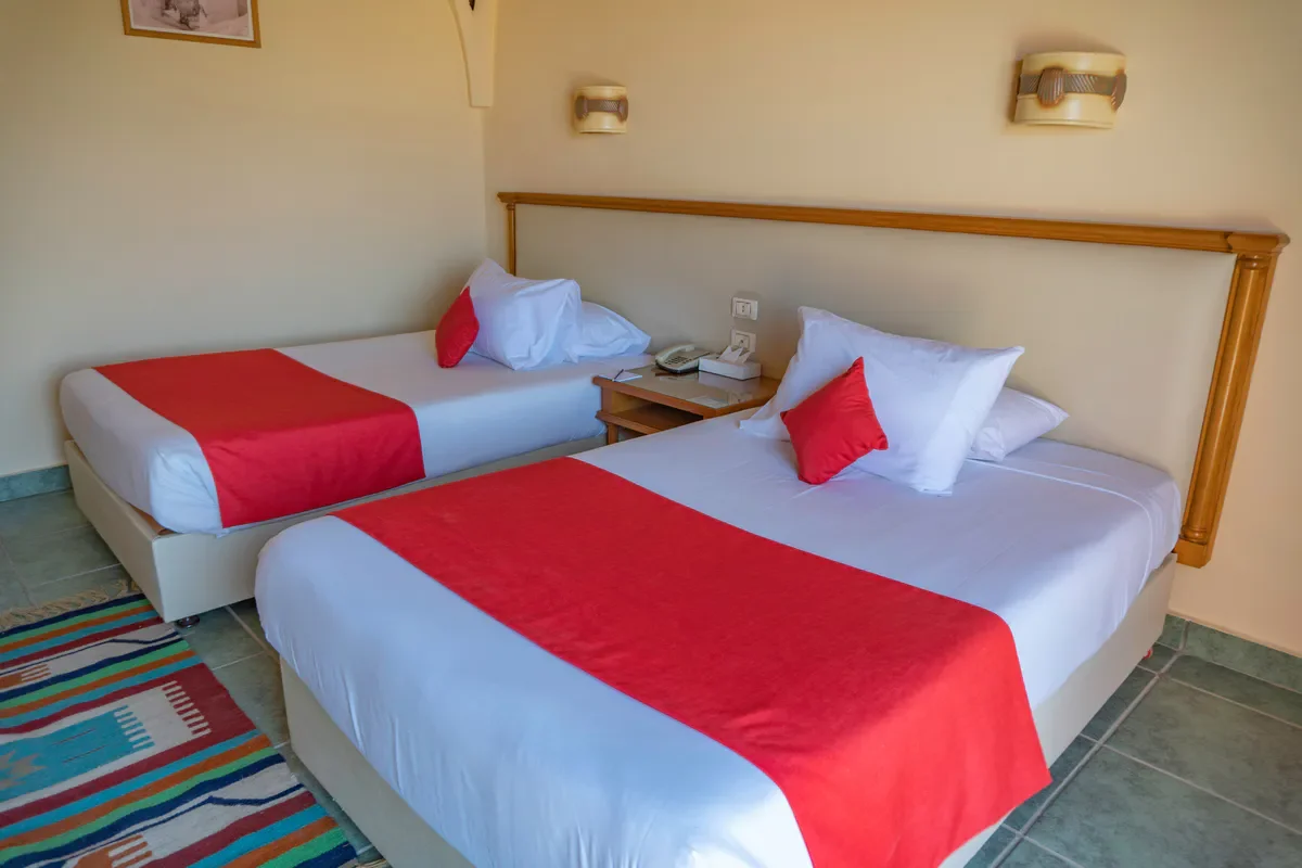 Akassia Swiss Resort  zdjęcie 6