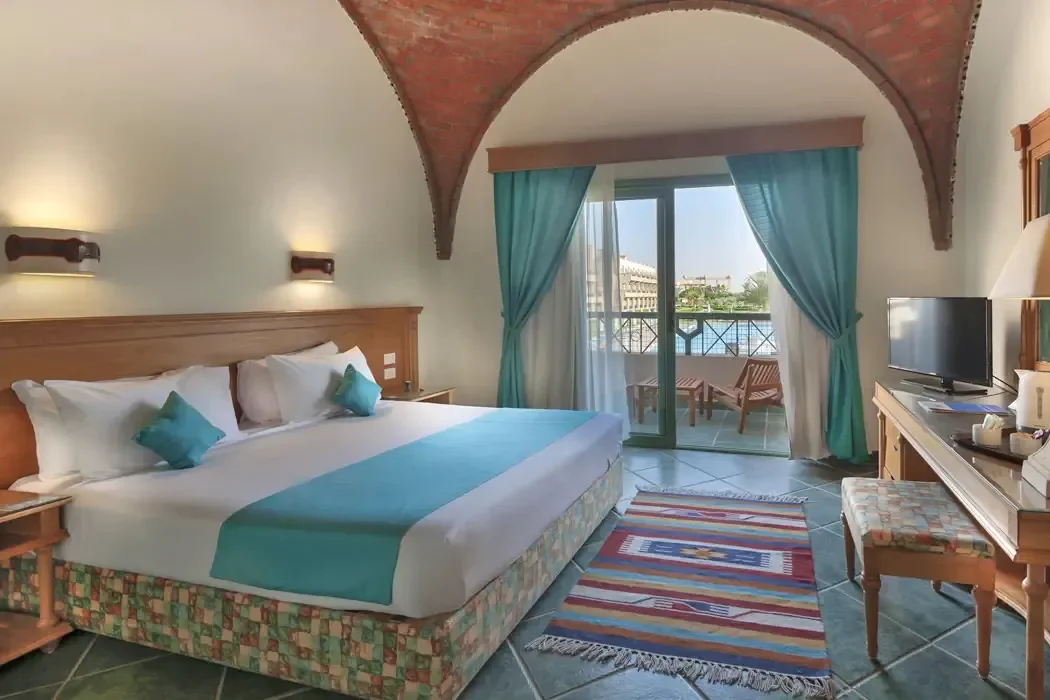 Akassia Swiss Resort  zdjęcie 7