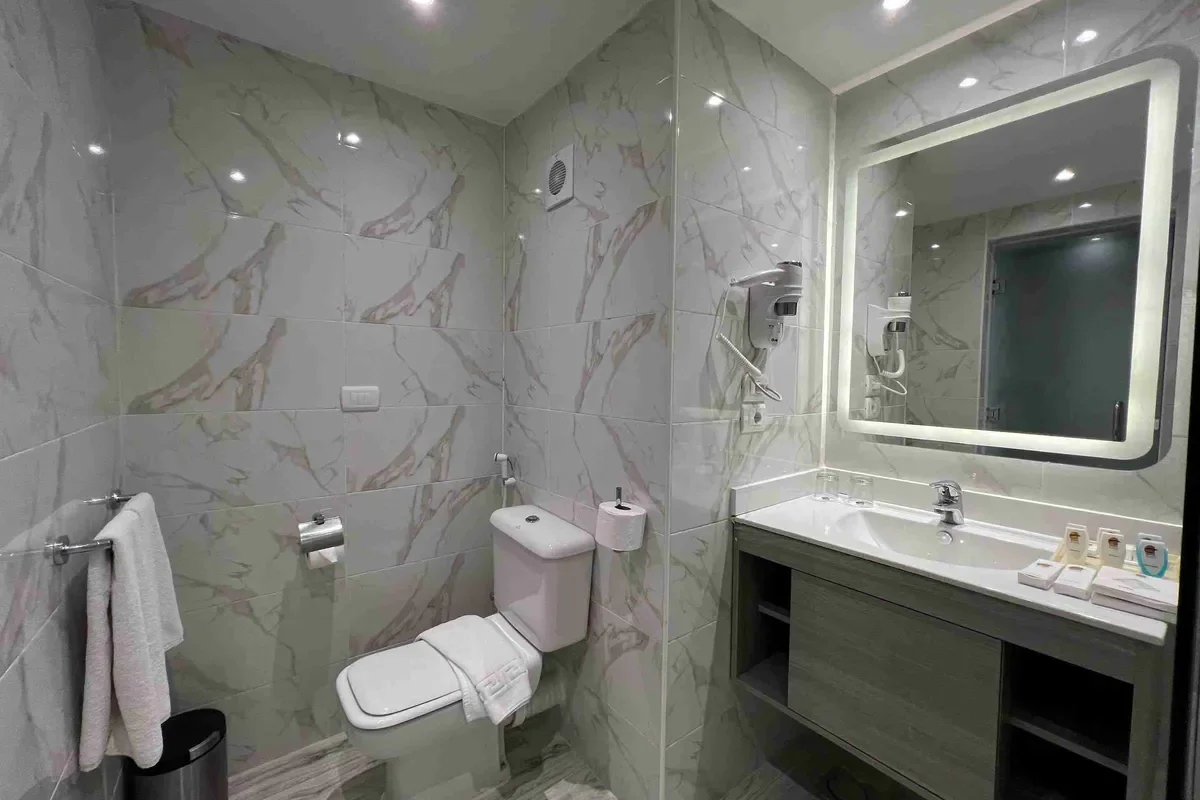 Akassia Swiss Resort  zdjęcie 8