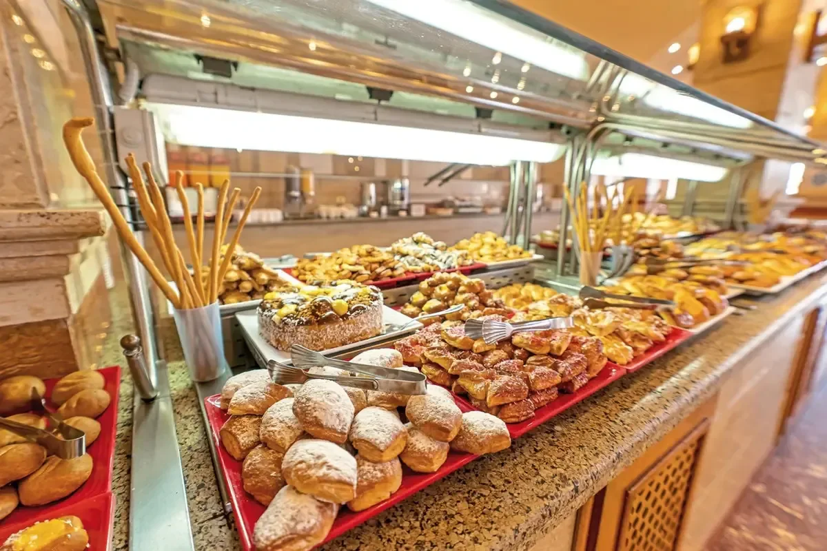 Akassia Swiss Resort  zdjęcie 9