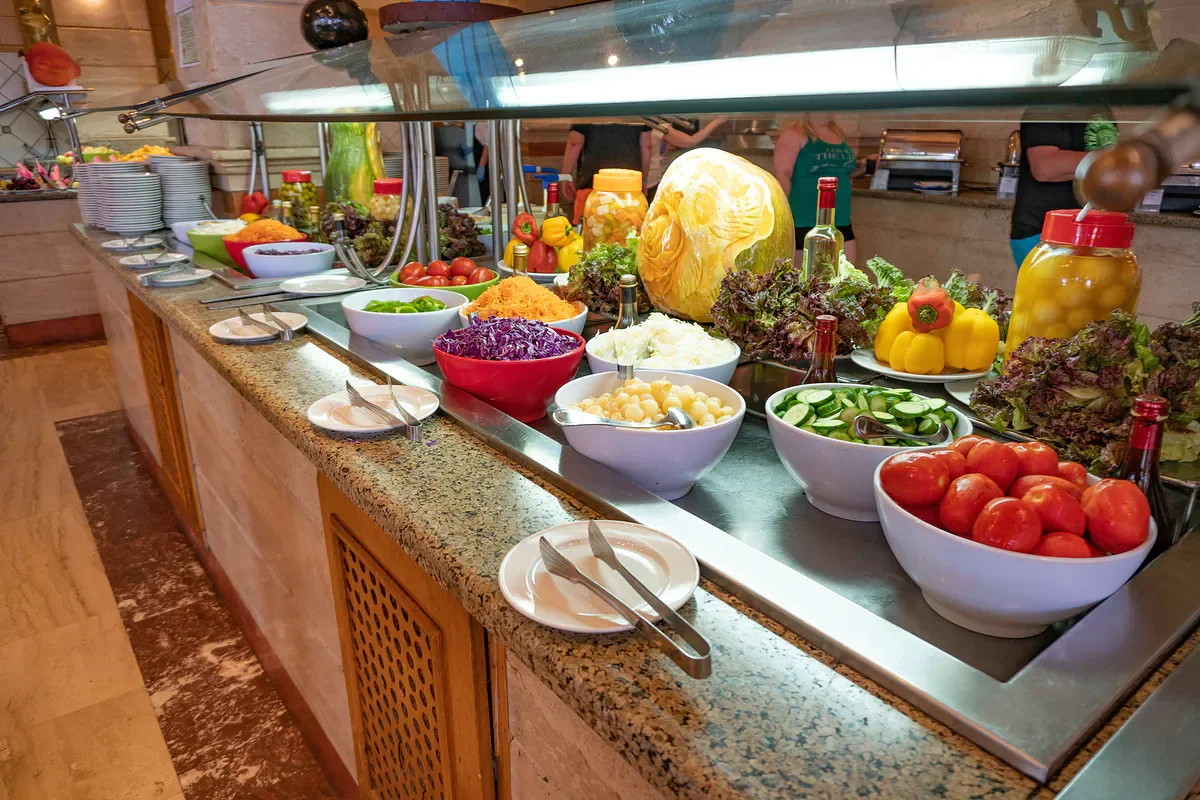 Akassia Swiss Resort  zdjęcie 10