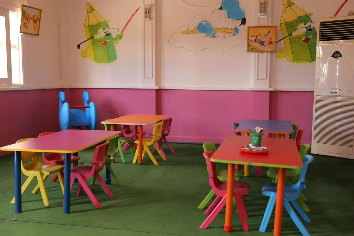 Aladdin Beach Resort zdjęcie 3