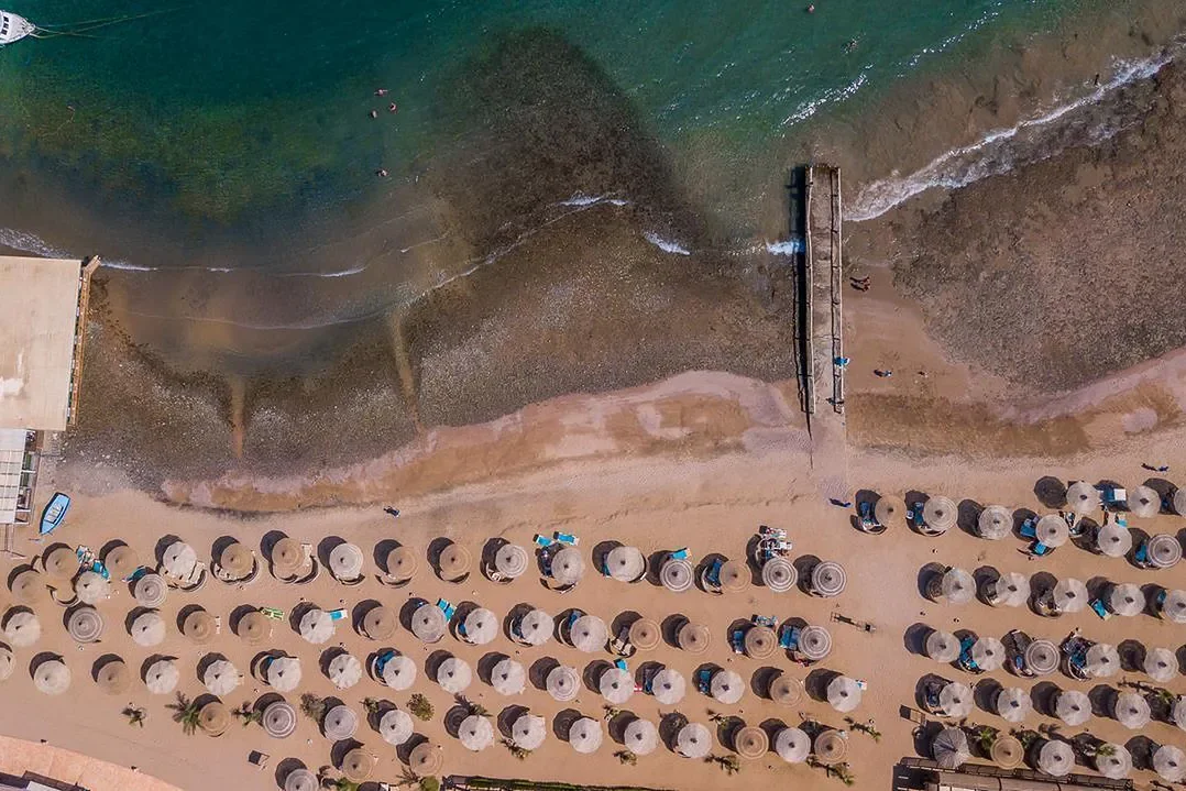 Aladdin Beach Resort zdjęcie 5