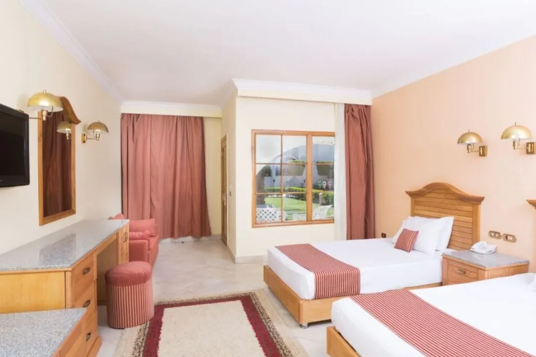 Aladdin Beach Resort zdjęcie 6