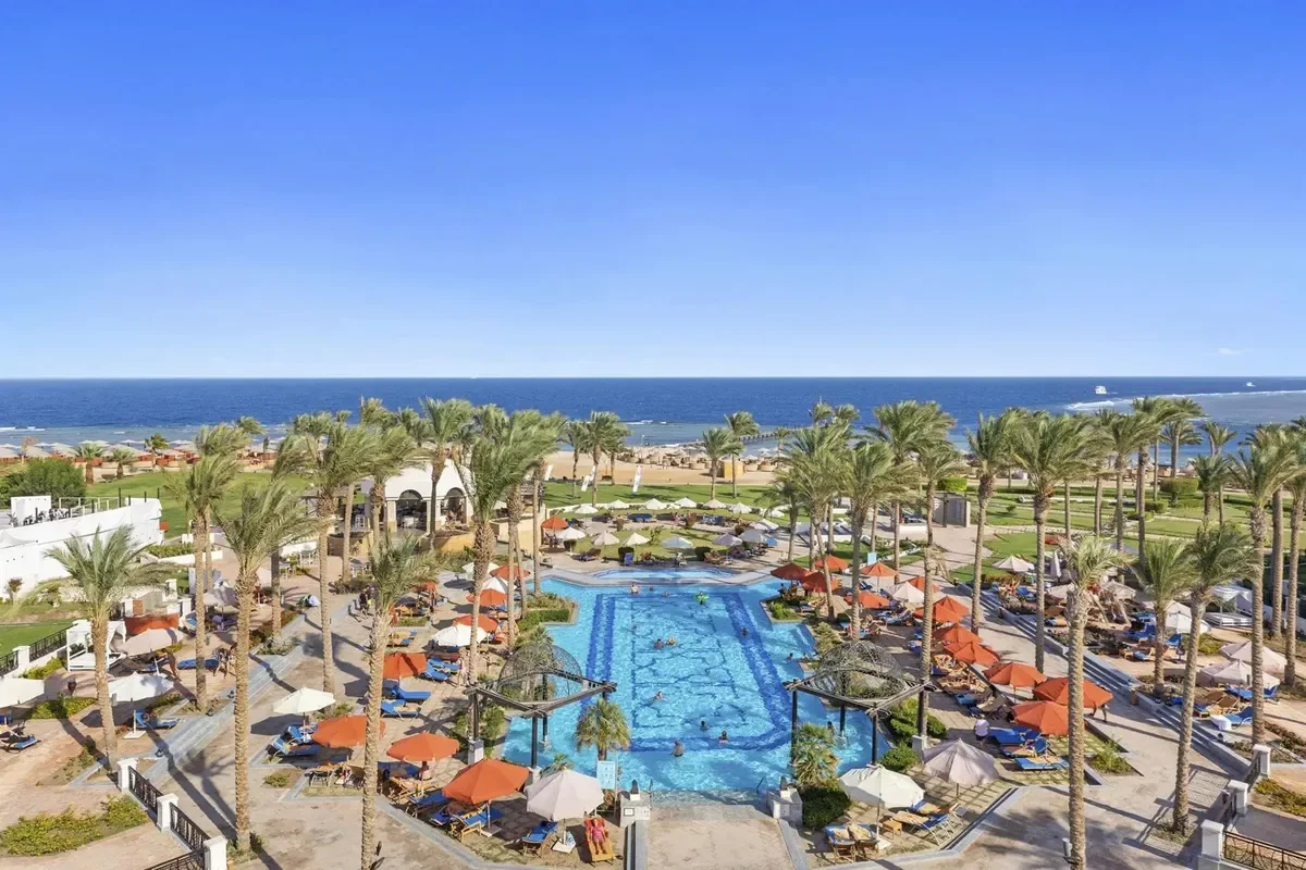 Albatros Palace Port Ghalib zdjęcie 2