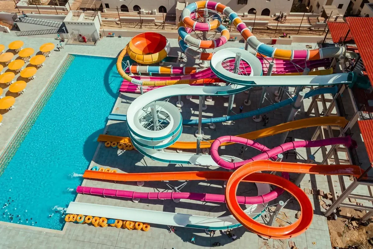 Albatros Palace Port Ghalib zdjęcie 3