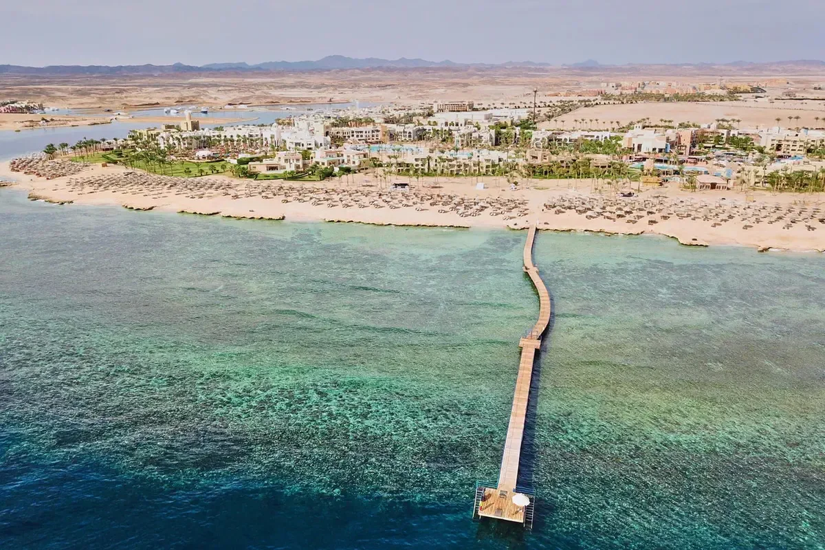 Albatros Palace Port Ghalib zdjęcie 5