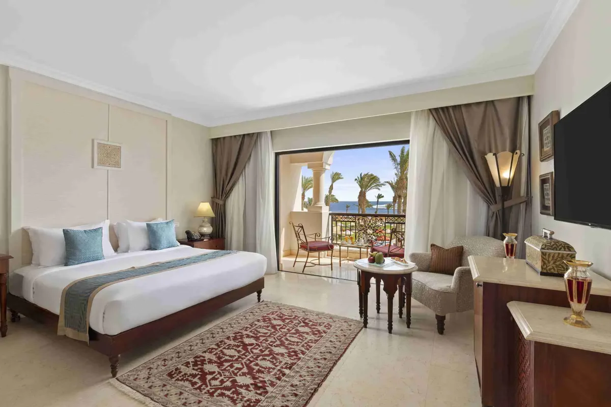 Albatros Palace Port Ghalib zdjęcie 6