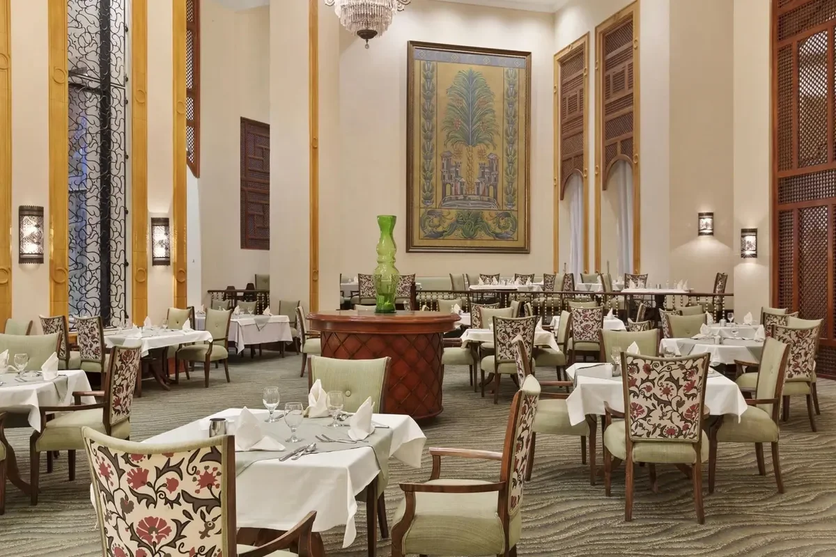 Albatros Palace Port Ghalib zdjęcie 8