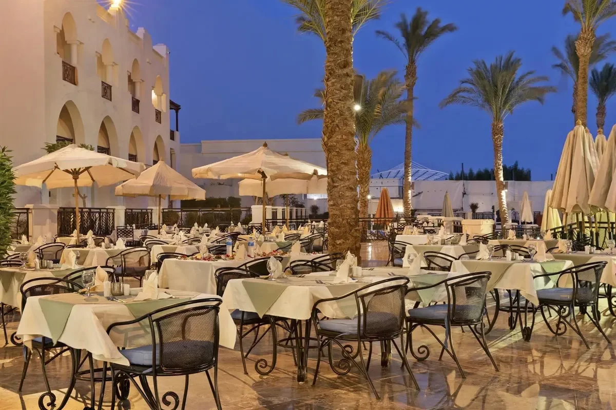 Albatros Palace Port Ghalib zdjęcie 9