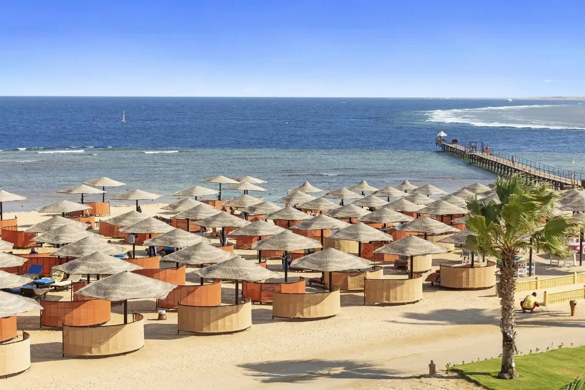 Albatros Palace Port Ghalib zdjęcie 10