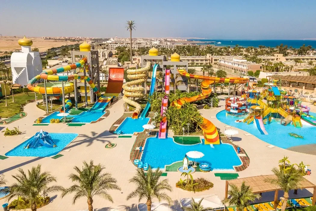 Ali Baba Palace zdjęcie 2