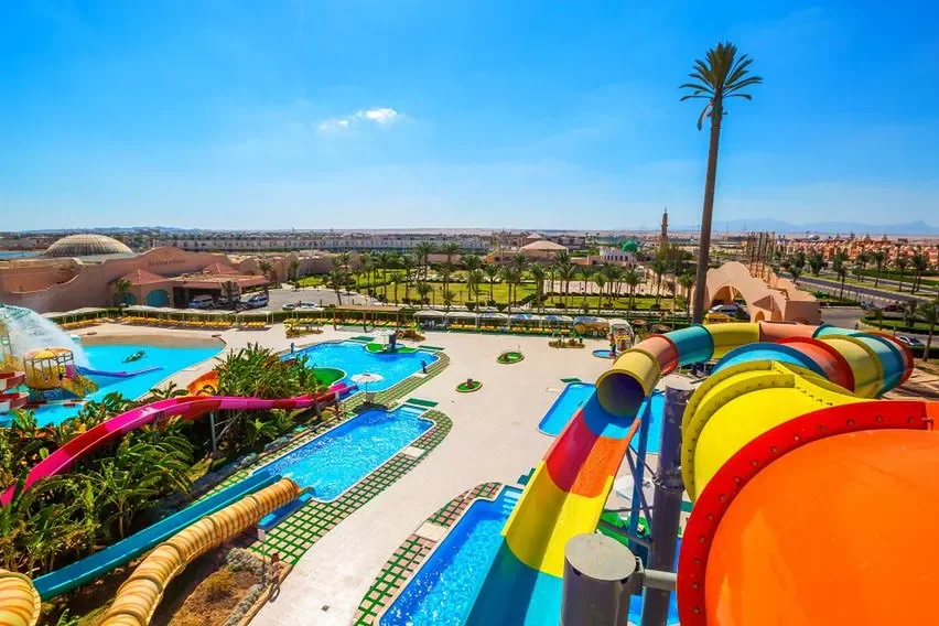 Ali Baba Palace zdjęcie 11