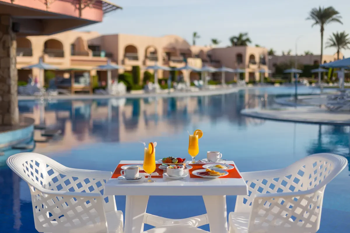 Ali Baba Palace zdjęcie 12