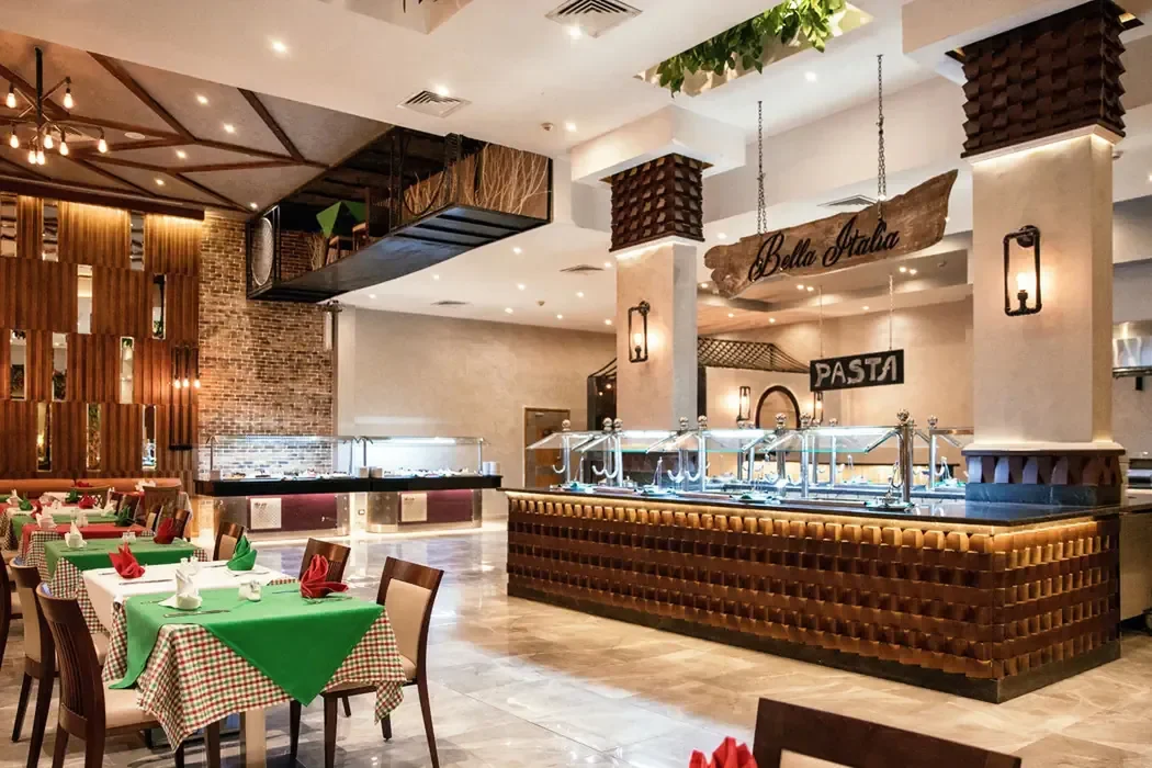 Ali Baba Palace zdjęcie 8