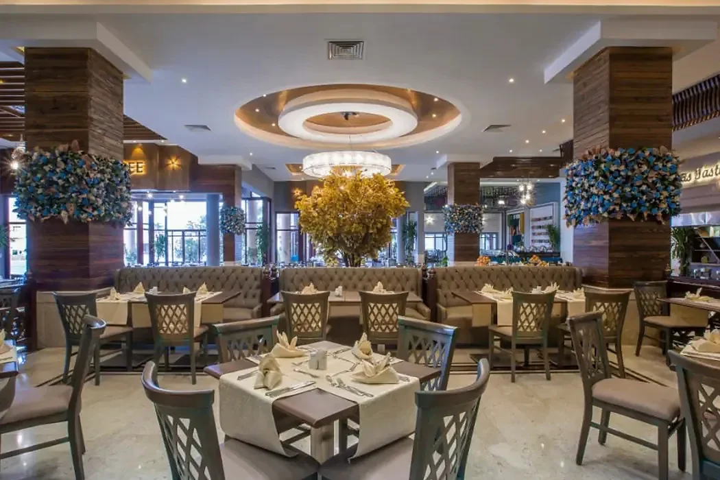 Ali Baba Palace zdjęcie 10