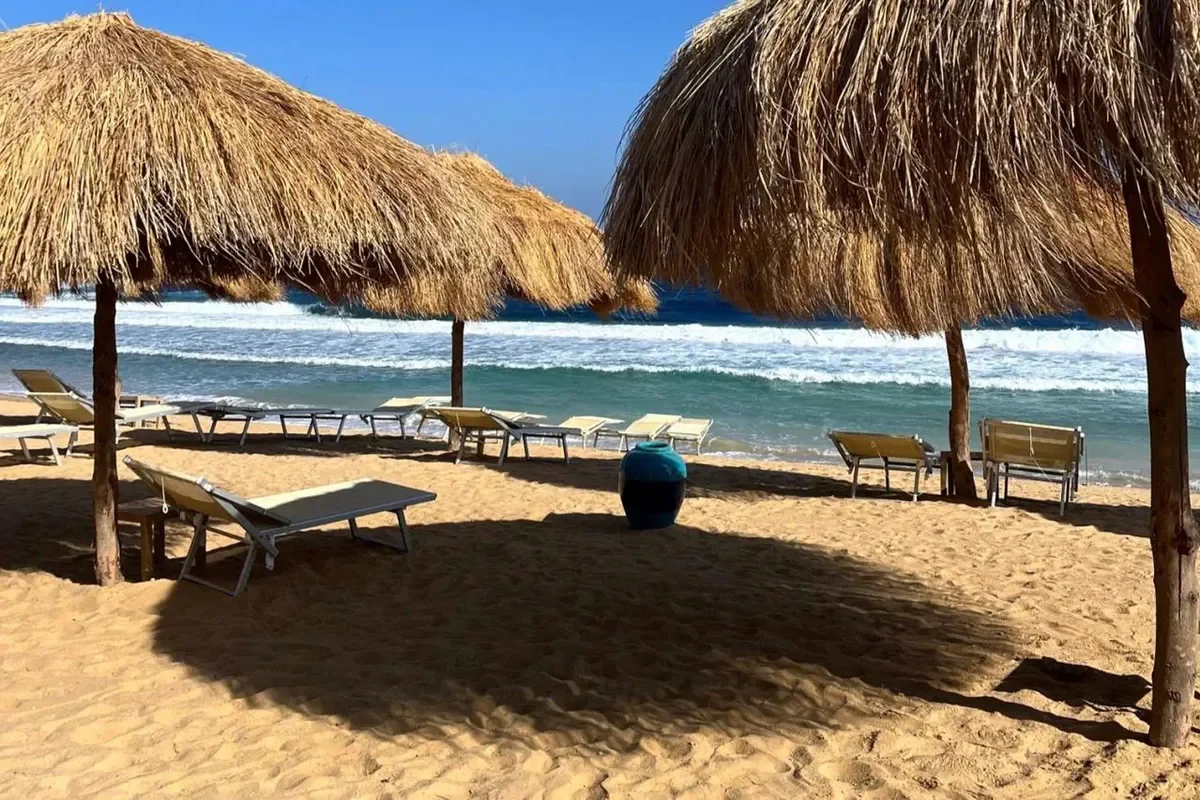 Amarina Jannah Resort & Aquapark zdjęcie 11