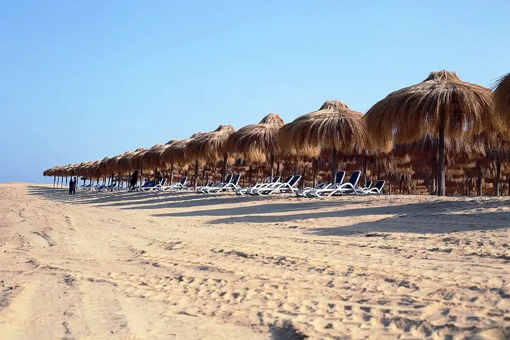 Amarina Jannah Resort & Aquapark zdjęcie 12