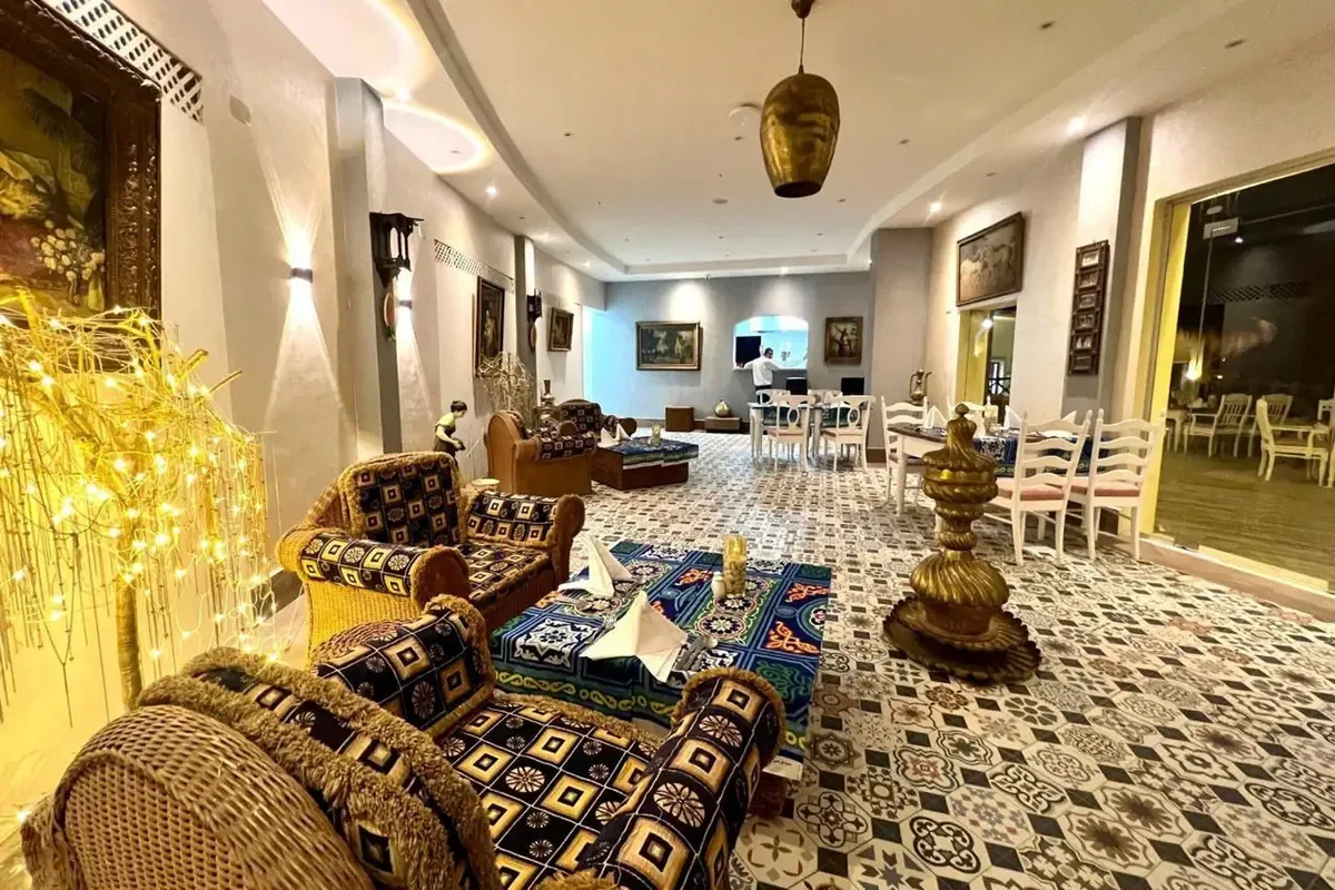 Amarina Jannah Resort & Aquapark zdjęcie 3