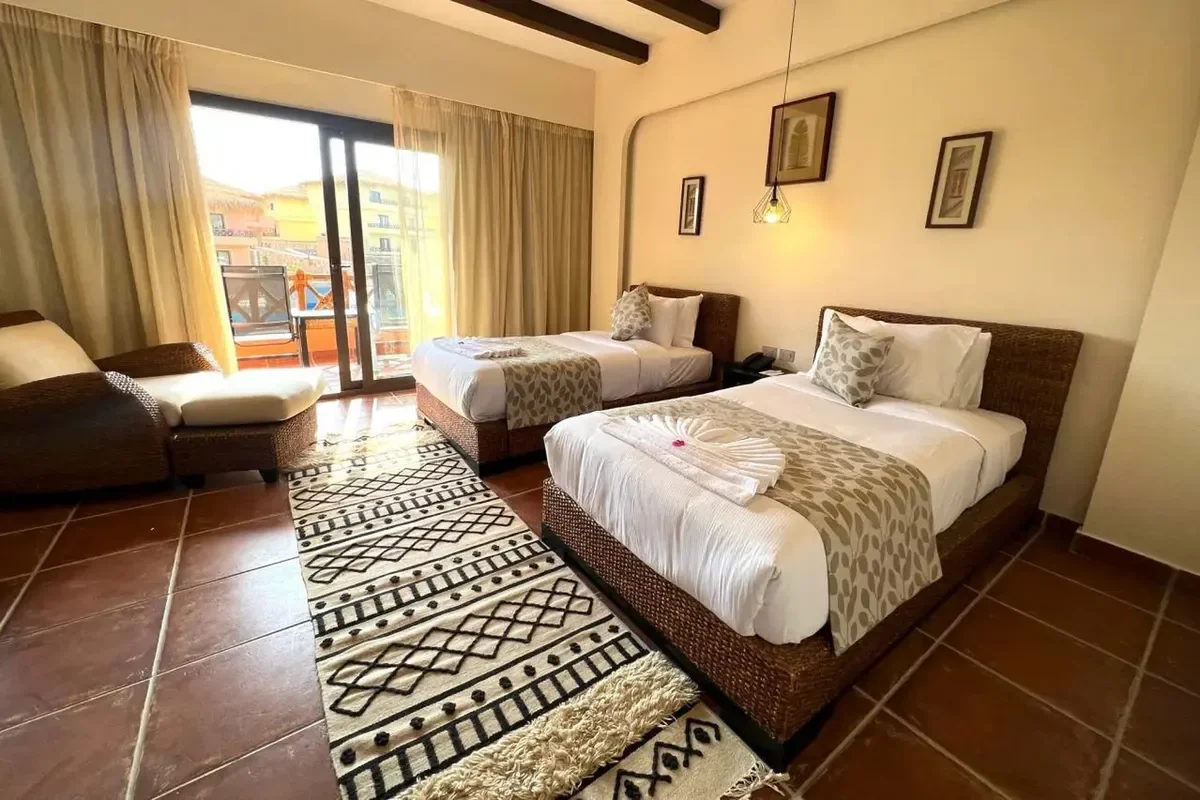 Amarina Jannah Resort & Aquapark zdjęcie 4