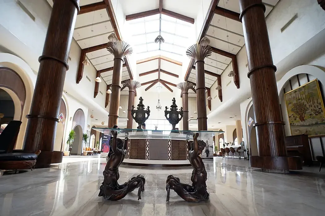 Amarina Jannah Resort & Aquapark zdjęcie 5