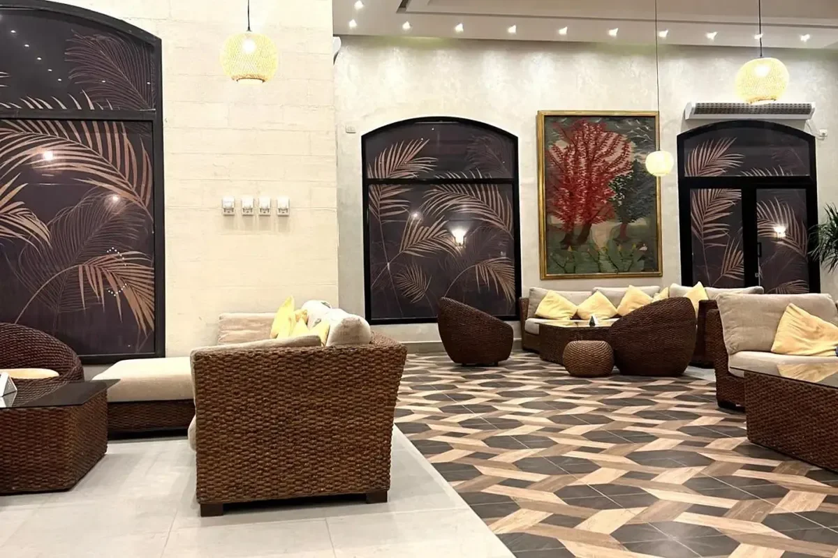 Amarina Jannah Resort & Aquapark zdjęcie 6