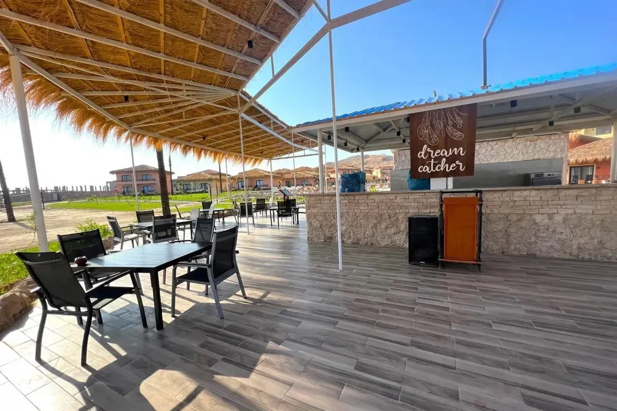 Amarina Jannah Resort & Aquapark zdjęcie 7