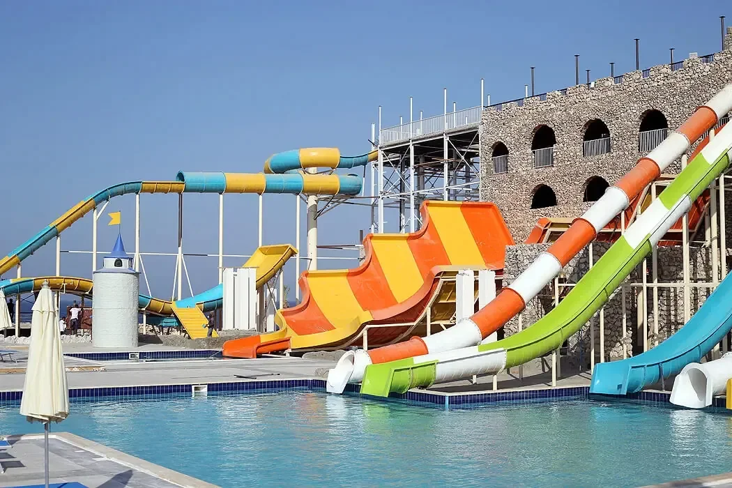 Amarina Jannah Resort & Aquapark zdjęcie 9