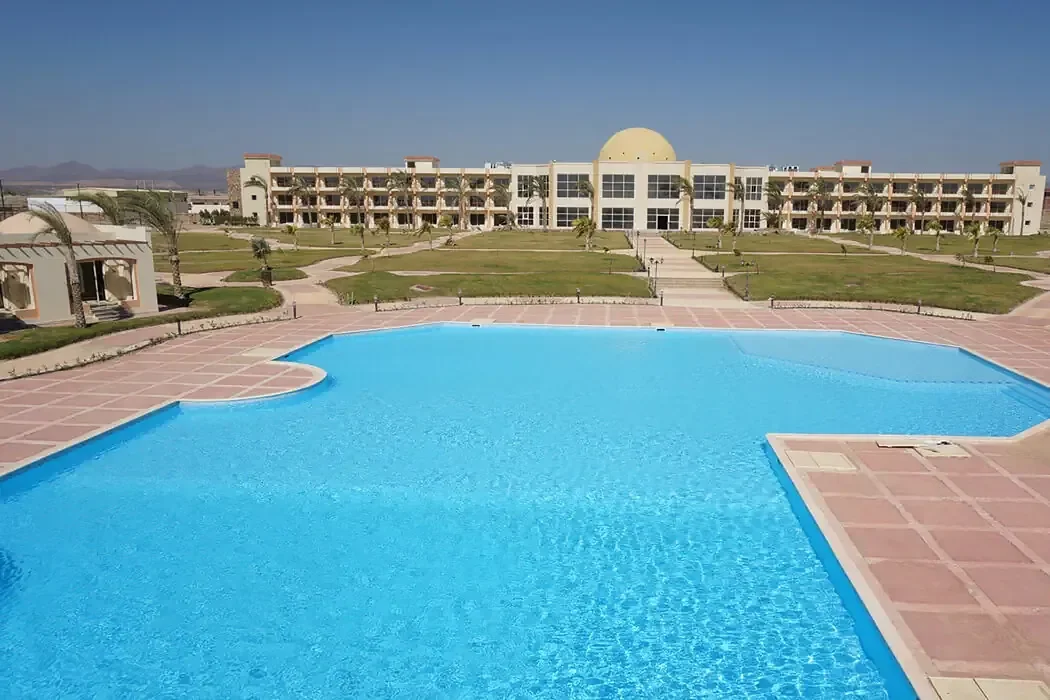 Amarina Queen Resort – opinie i czy warto?