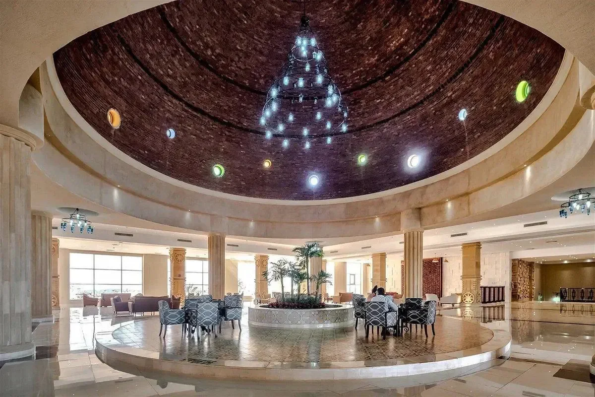 Amarina Queen Resort zdjęcie 3