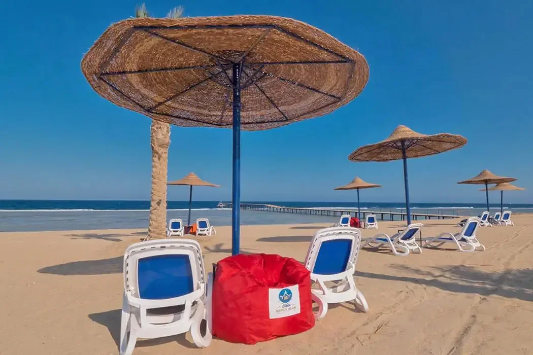Amarina Queen Resort zdjęcie 4