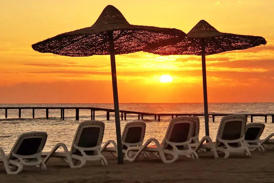 Amarina Queen Resort zdjęcie 5