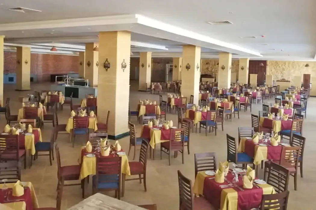 Amarina Queen Resort zdjęcie 8