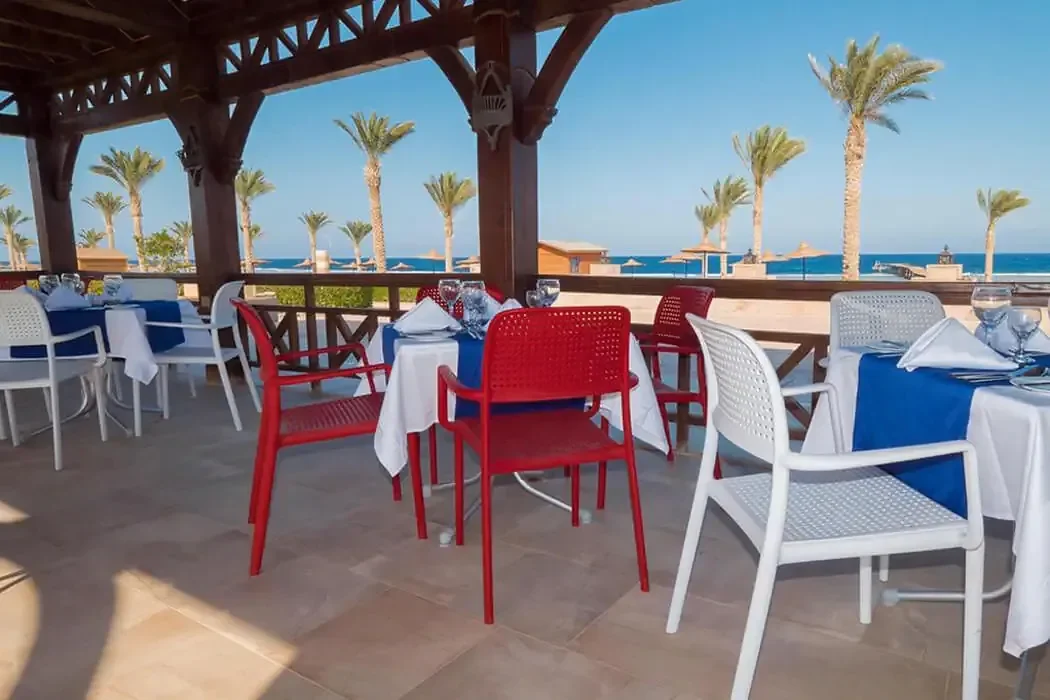 Amarina Queen Resort zdjęcie 7