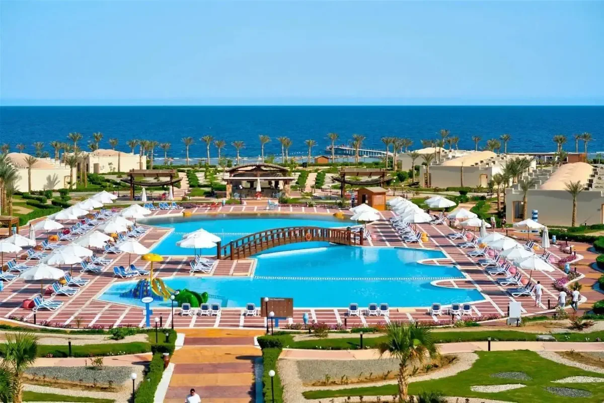 Amarina Queen Resort zdjęcie 9