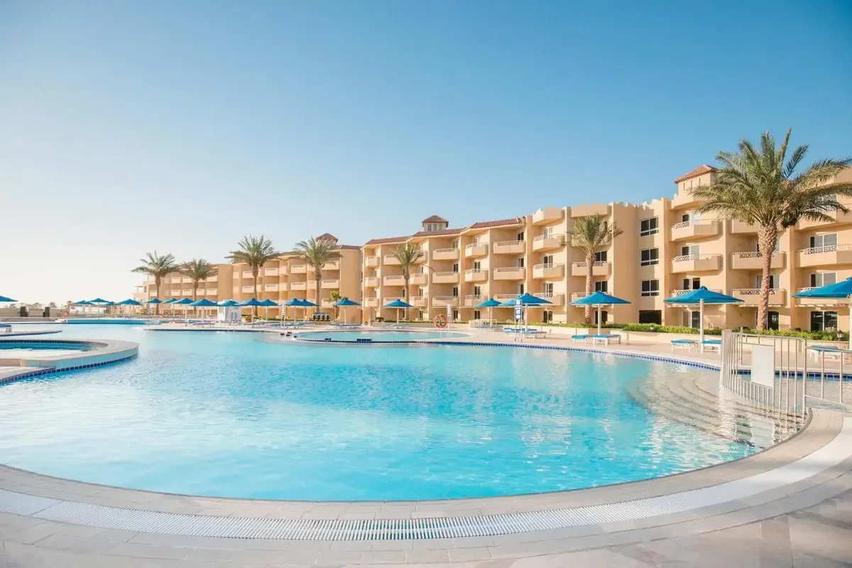 Amwaj Beach Club Resort zdjęcie 3