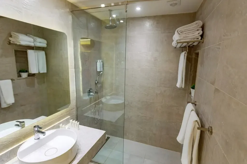 Amwaj Beach Club Resort zdjęcie 4