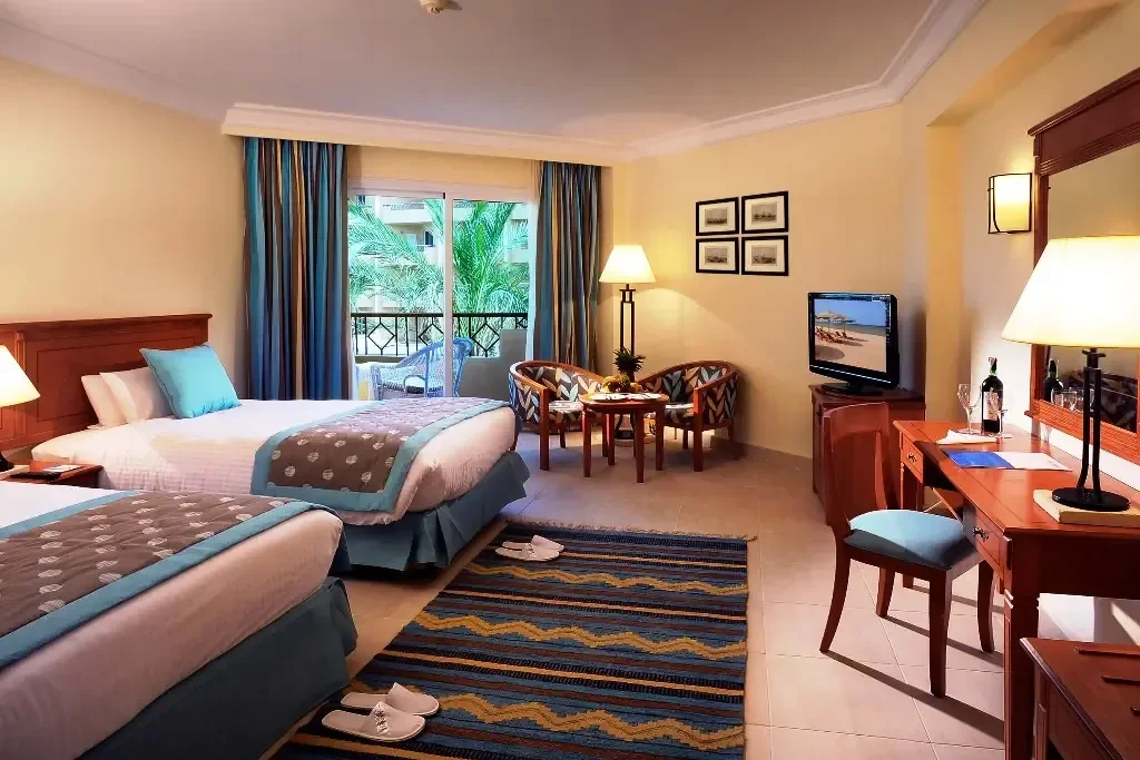 Amwaj Beach Club Resort zdjęcie 6