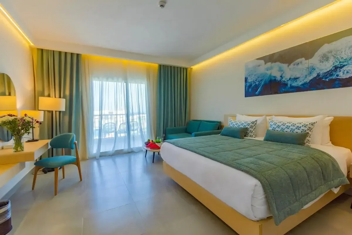 Amwaj Beach Club Resort zdjęcie 7