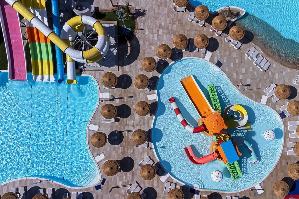 Amwaj Beach Club Resort zdjęcie 8