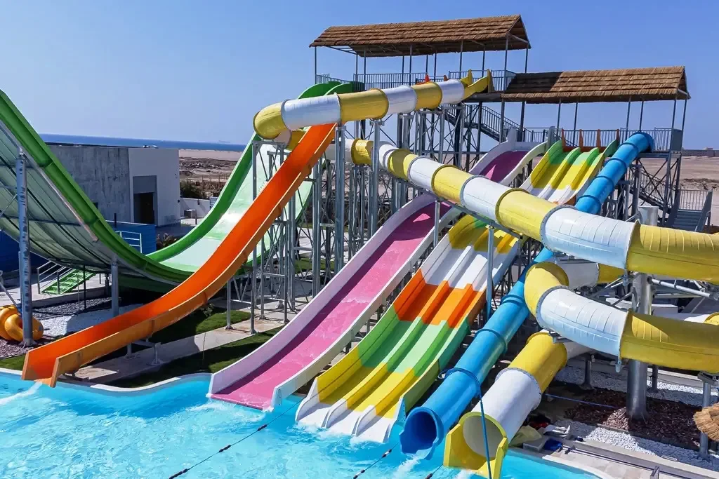 Amwaj Beach Club Resort zdjęcie 9