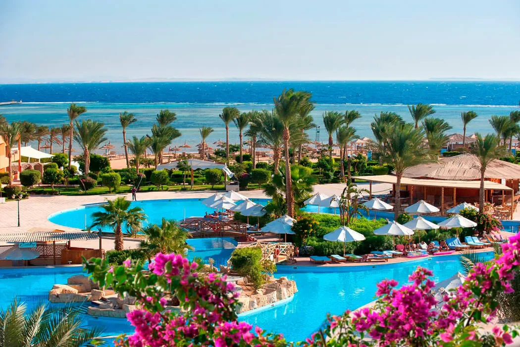 Amwaj Oyoun Resort & Casino zdjęcie 2