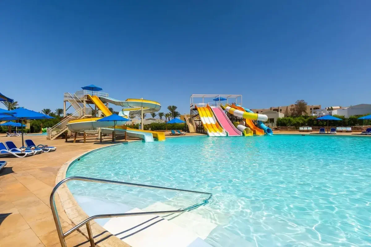 Amwaj Oyoun Resort & Casino zdjęcie 5