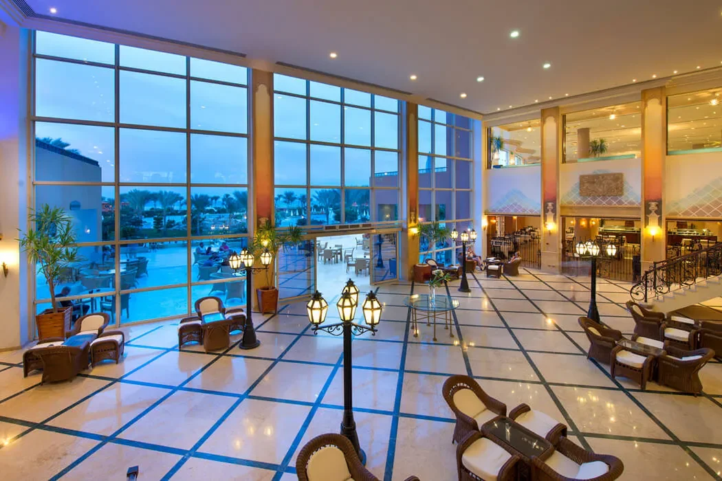 Amwaj Oyoun Resort & Casino zdjęcie 8
