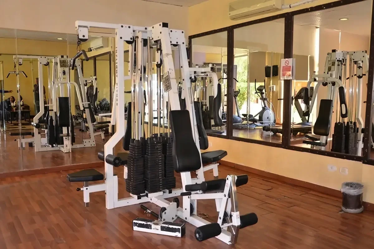 Amwaj Oyoun Resort & Casino zdjęcie 9