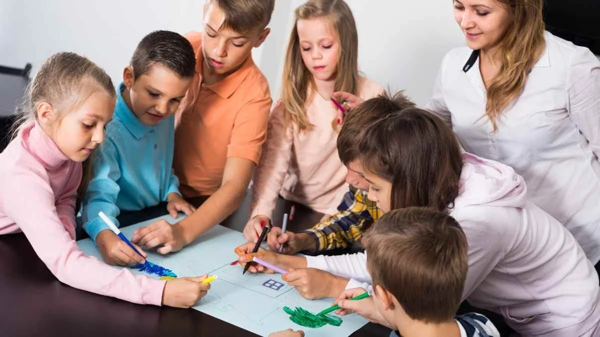 Jak działają animacje w hotelach w Egipcie?